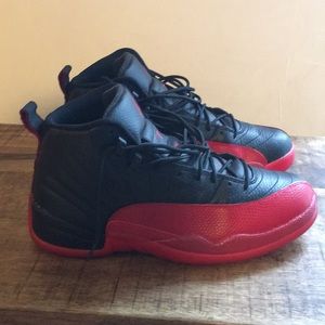 Air Jordan Retro 12 “Flu Game”